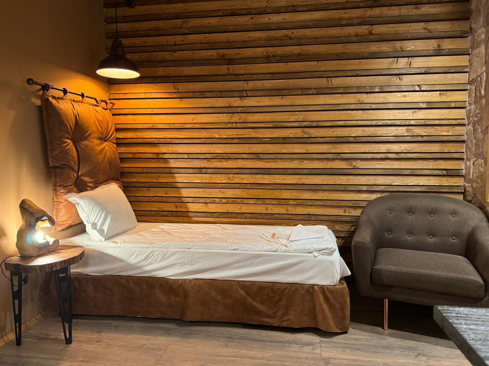 The Forest Villa Borovets Buitenkant foto