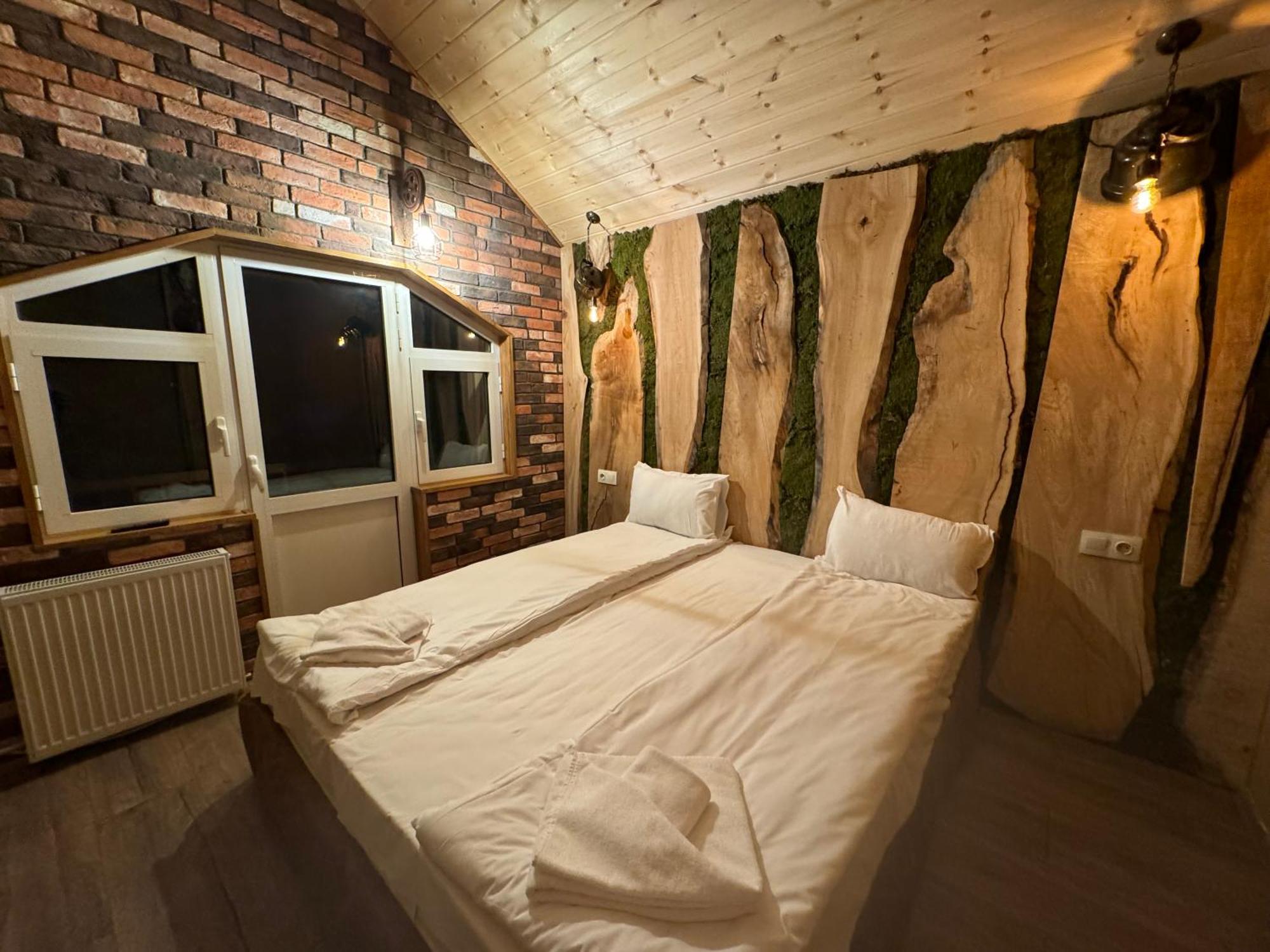 The Forest Villa Borovets Buitenkant foto