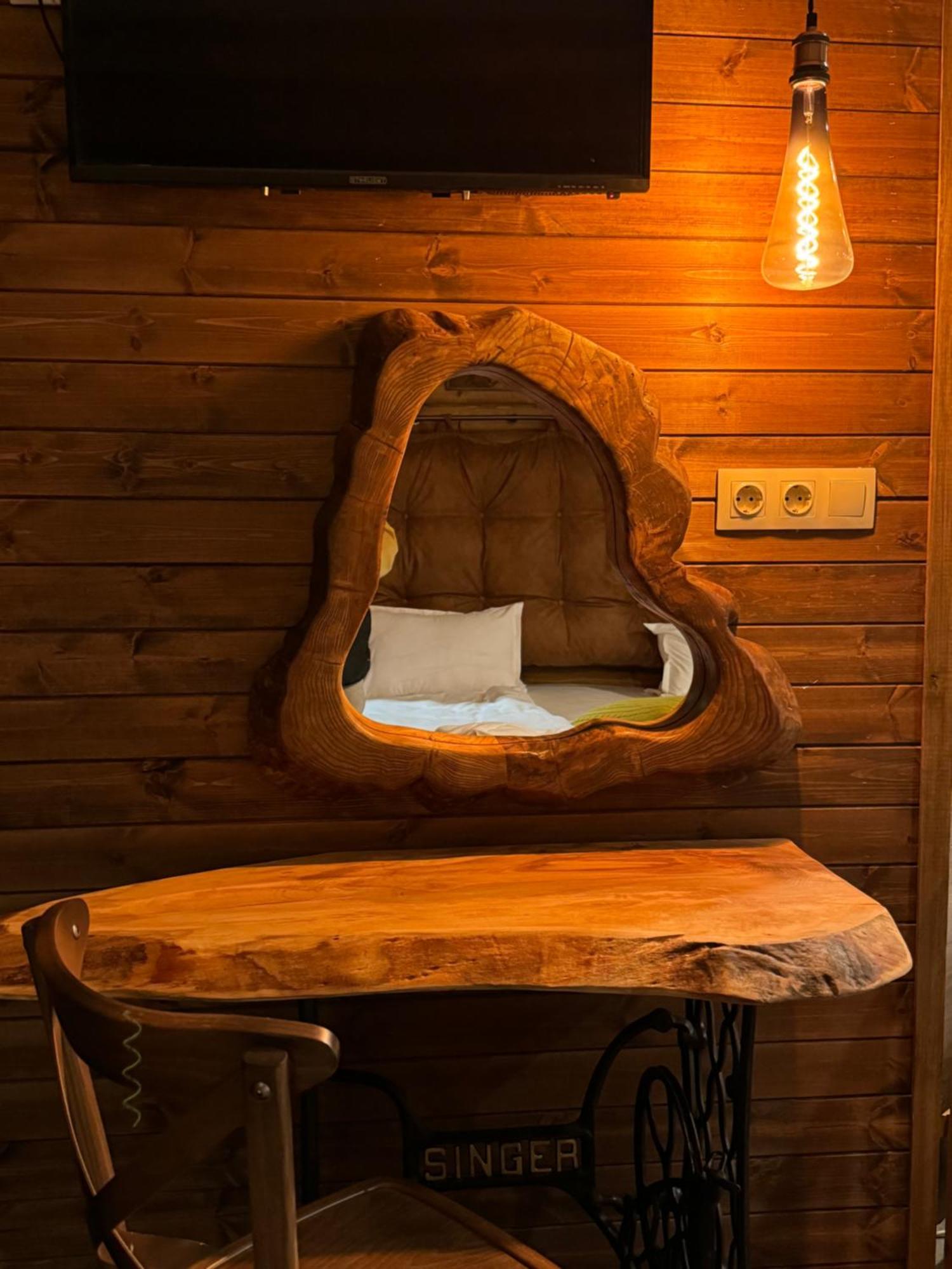 The Forest Villa Borovets Buitenkant foto