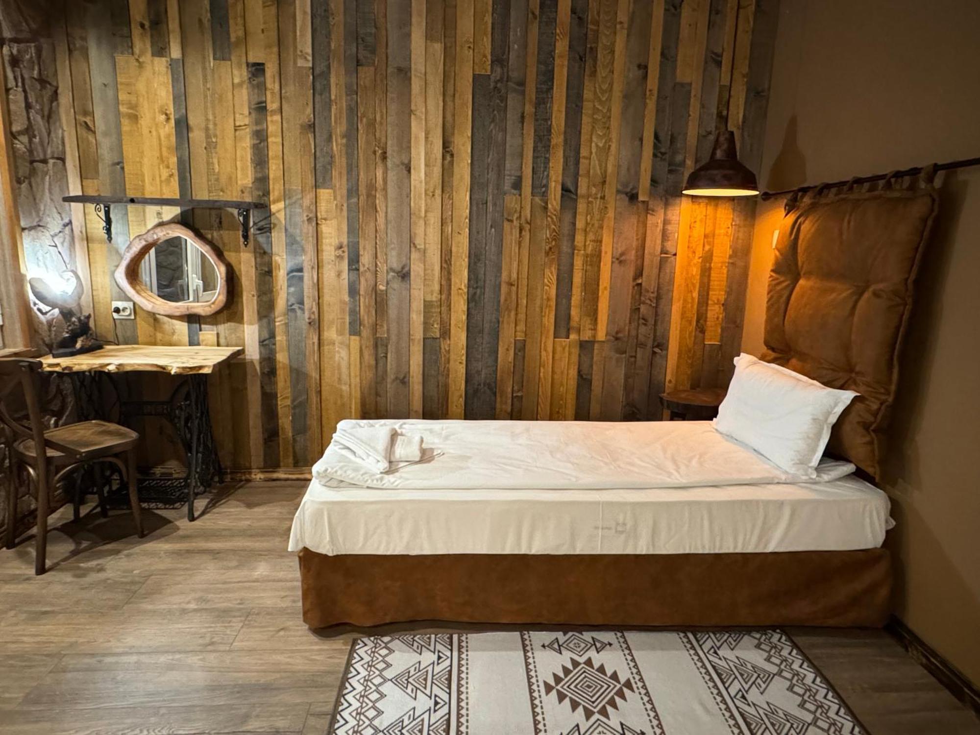 The Forest Villa Borovets Buitenkant foto